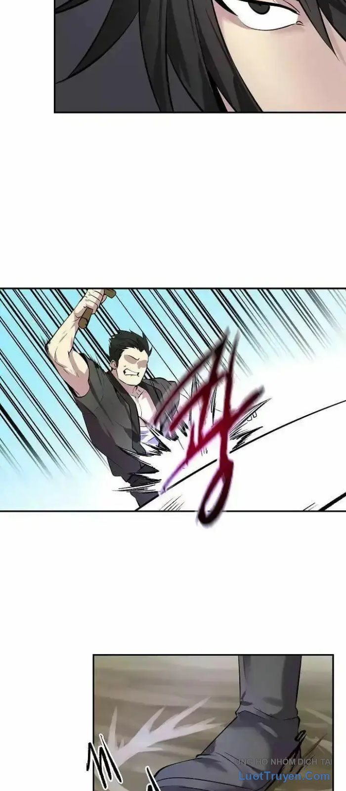 Huyết Chiến Hoa Sơn Chapter 65 - Trang 22