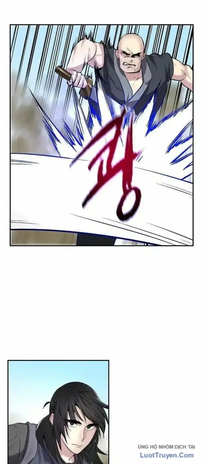 Huyết Chiến Hoa Sơn Chapter 65 - Trang 24