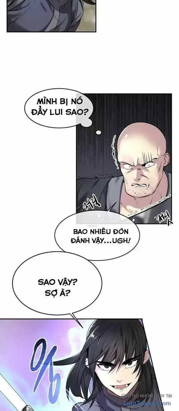 Huyết Chiến Hoa Sơn Chapter 65 - Trang 25