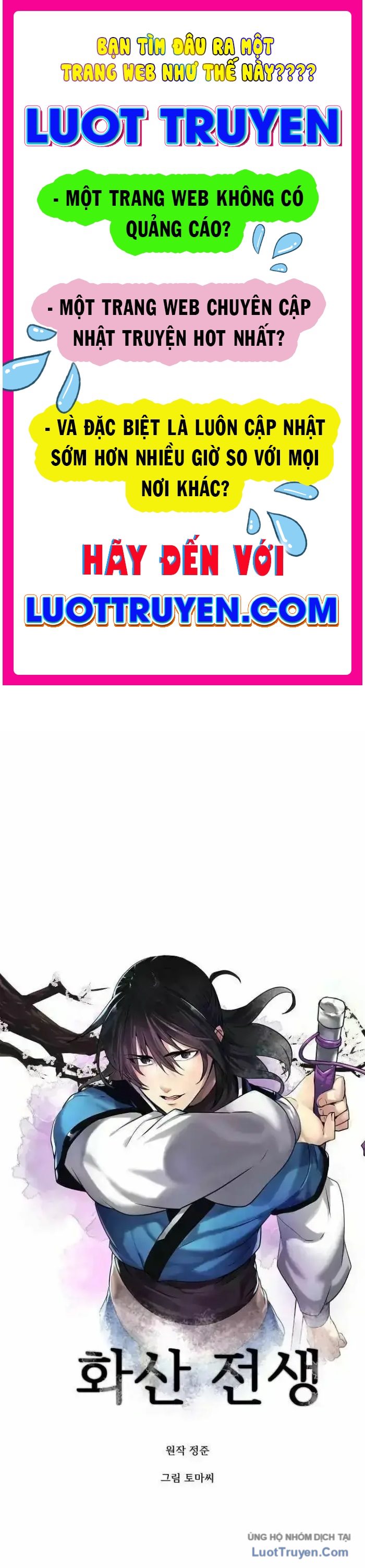 Huyết Chiến Hoa Sơn Chapter 65 - Trang 2
