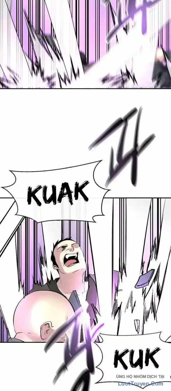 Huyết Chiến Hoa Sơn Chapter 65 - Trang 35