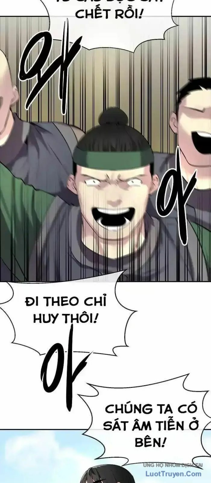 Huyết Chiến Hoa Sơn Chapter 65 - Trang 37