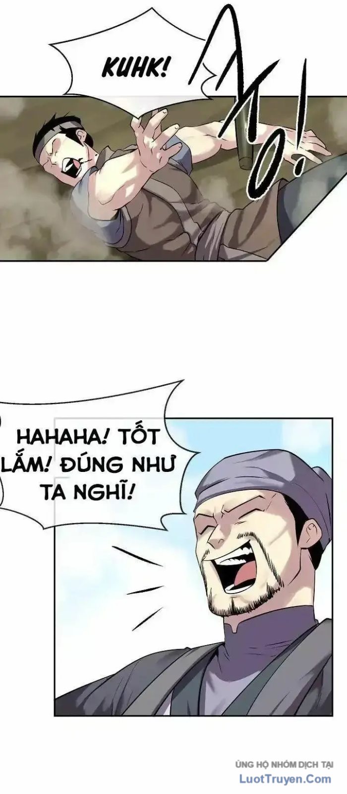 Huyết Chiến Hoa Sơn Chapter 65 - Trang 39