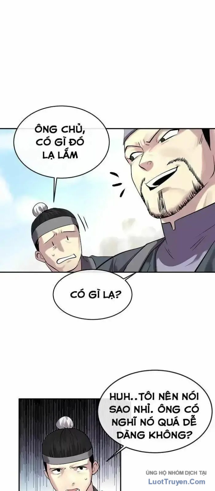 Huyết Chiến Hoa Sơn Chapter 65 - Trang 40