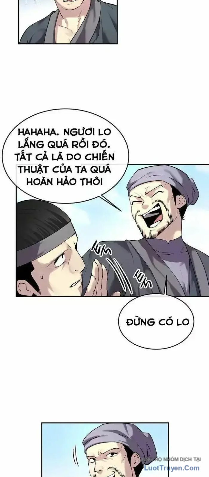 Huyết Chiến Hoa Sơn Chapter 65 - Trang 41