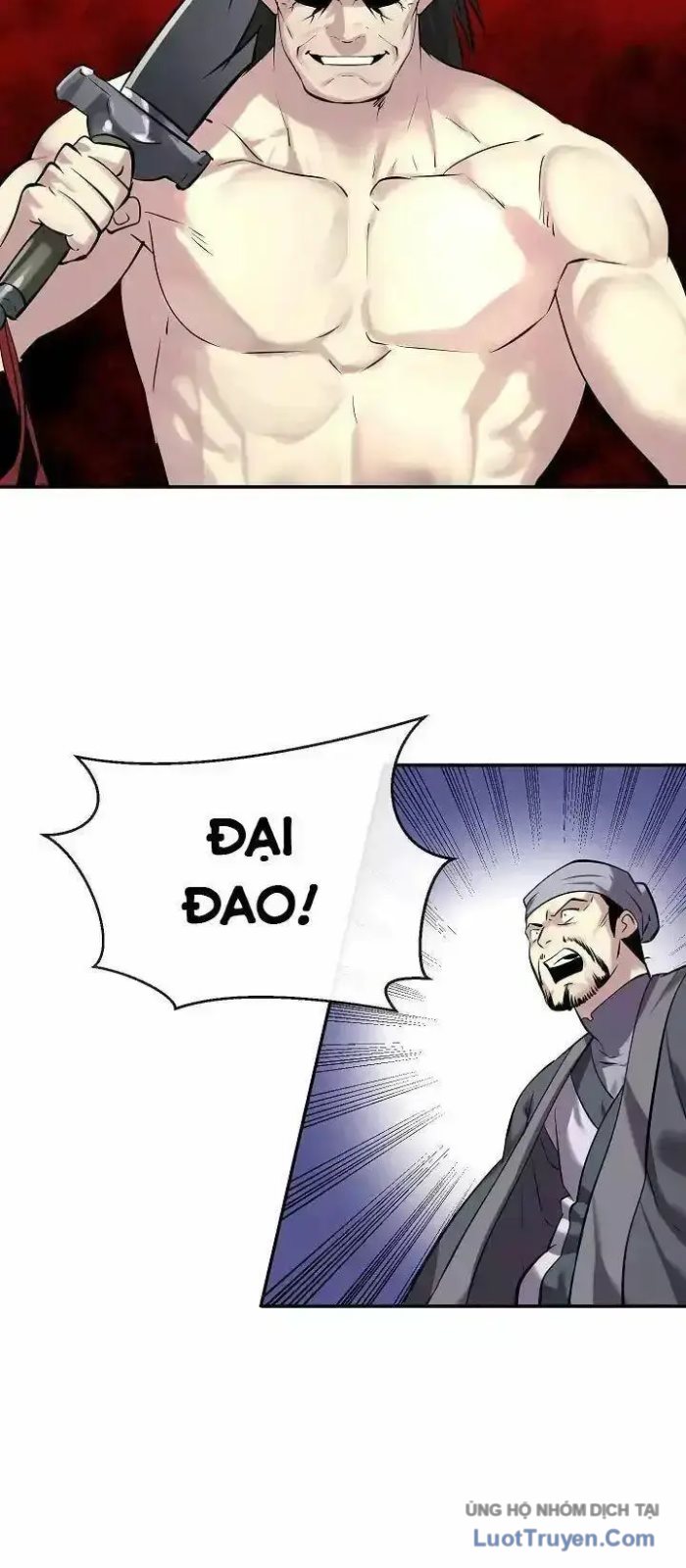 Huyết Chiến Hoa Sơn Chapter 65 - Trang 43