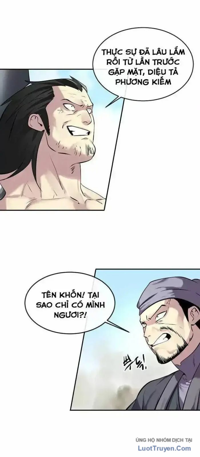 Huyết Chiến Hoa Sơn Chapter 65 - Trang 44