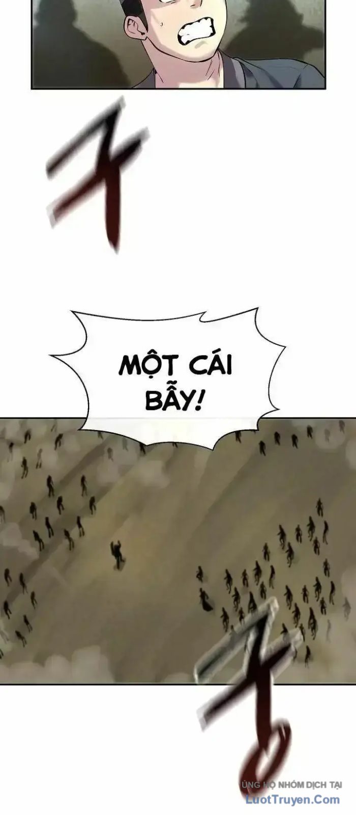 Huyết Chiến Hoa Sơn Chapter 65 - Trang 48