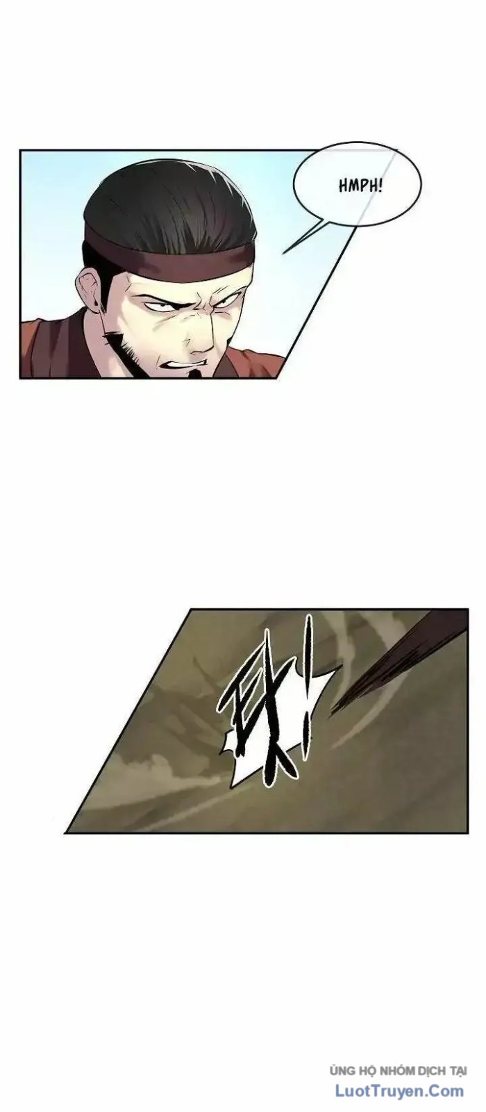 Huyết Chiến Hoa Sơn Chapter 65 - Trang 4