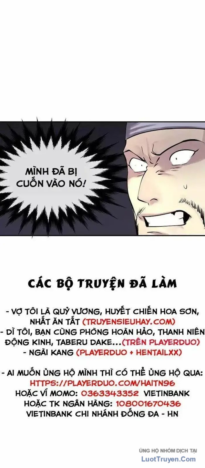 Huyết Chiến Hoa Sơn Chapter 65 - Trang 49