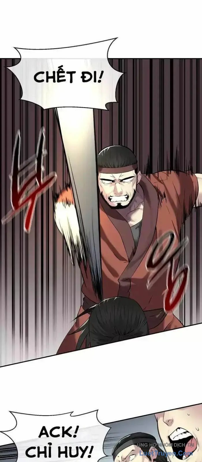 Huyết Chiến Hoa Sơn Chapter 65 - Trang 5