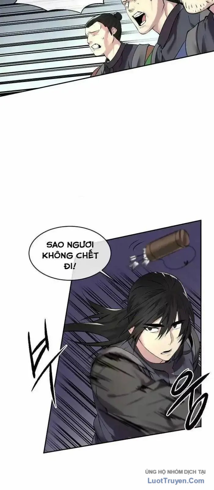 Huyết Chiến Hoa Sơn Chapter 65 - Trang 6