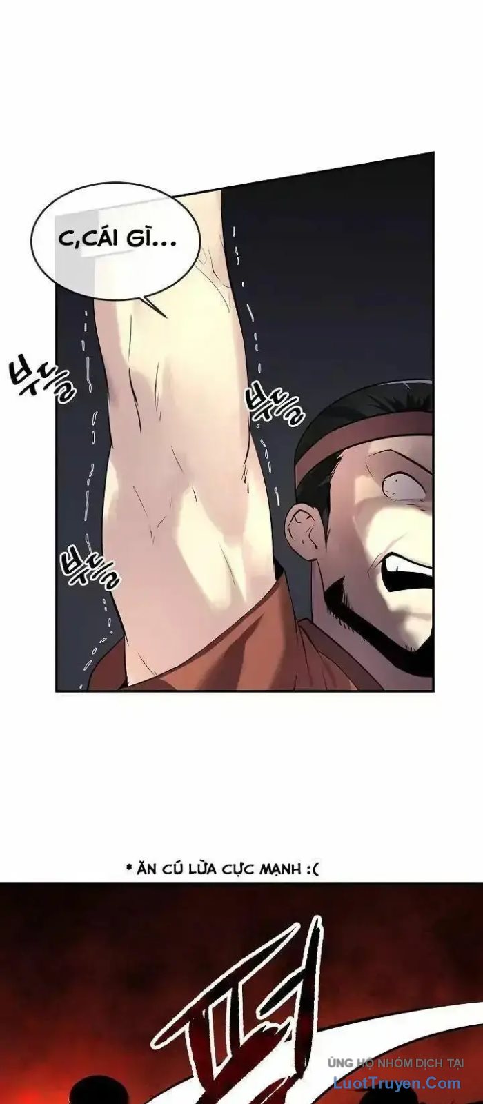 Huyết Chiến Hoa Sơn Chapter 65 - Trang 8