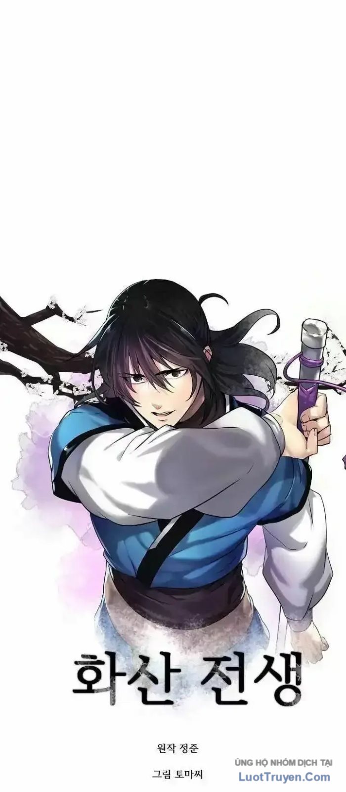 Huyết Chiến Hoa Sơn Chapter 67 - Trang 9