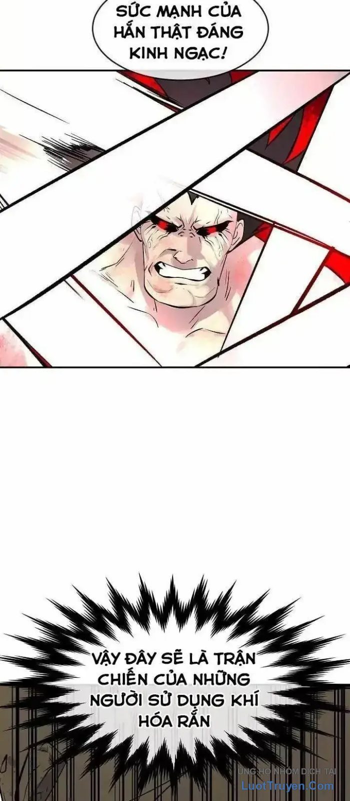 Huyết Chiến Hoa Sơn Chapter 67 - Trang 14