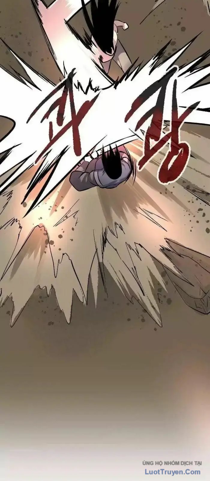 Huyết Chiến Hoa Sơn Chapter 67 - Trang 16