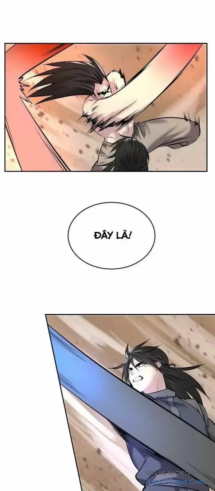 Huyết Chiến Hoa Sơn Chapter 67 - Trang 20