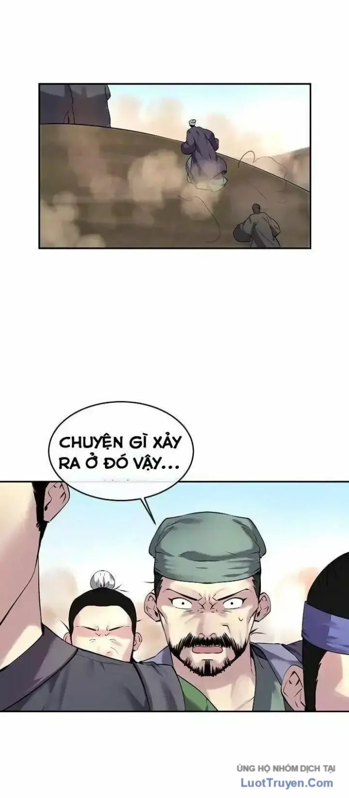 Huyết Chiến Hoa Sơn Chapter 67 - Trang 24