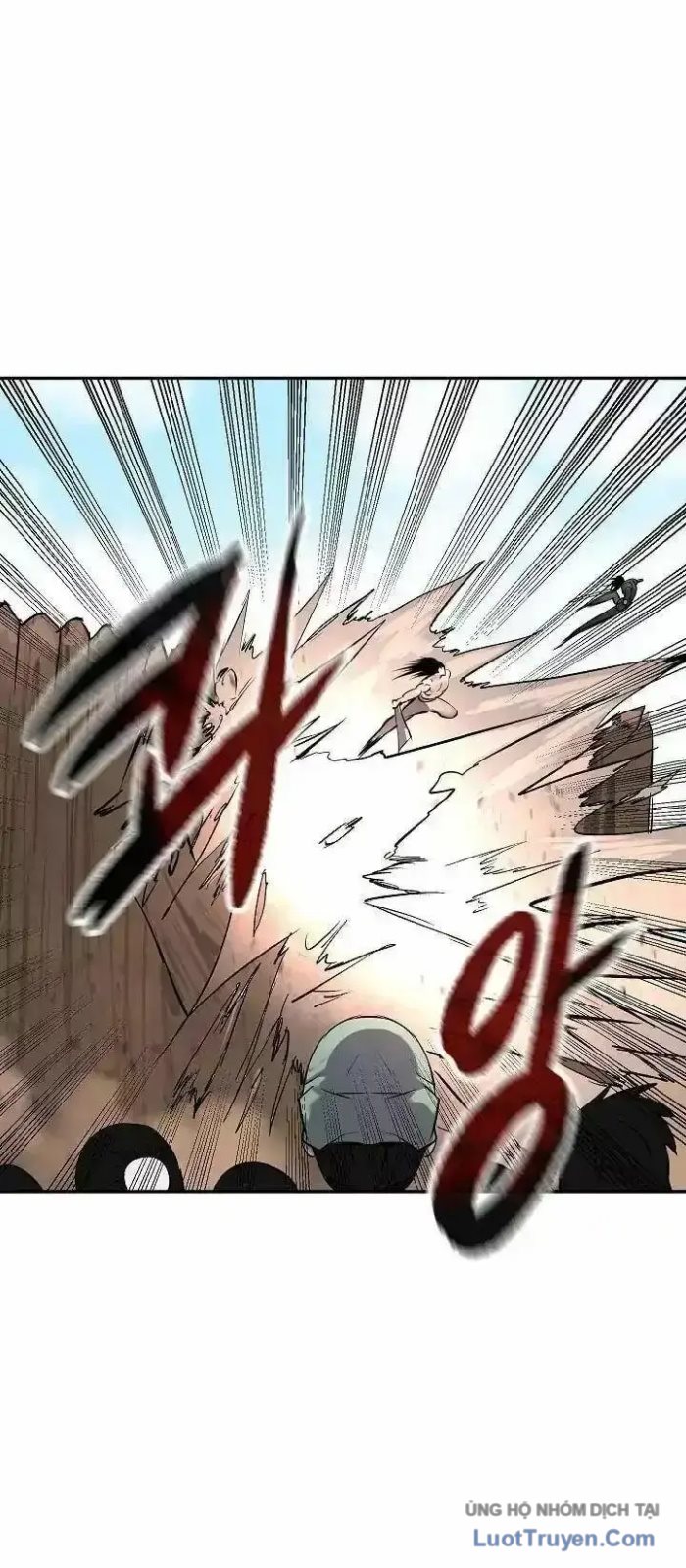 Huyết Chiến Hoa Sơn Chapter 67 - Trang 25