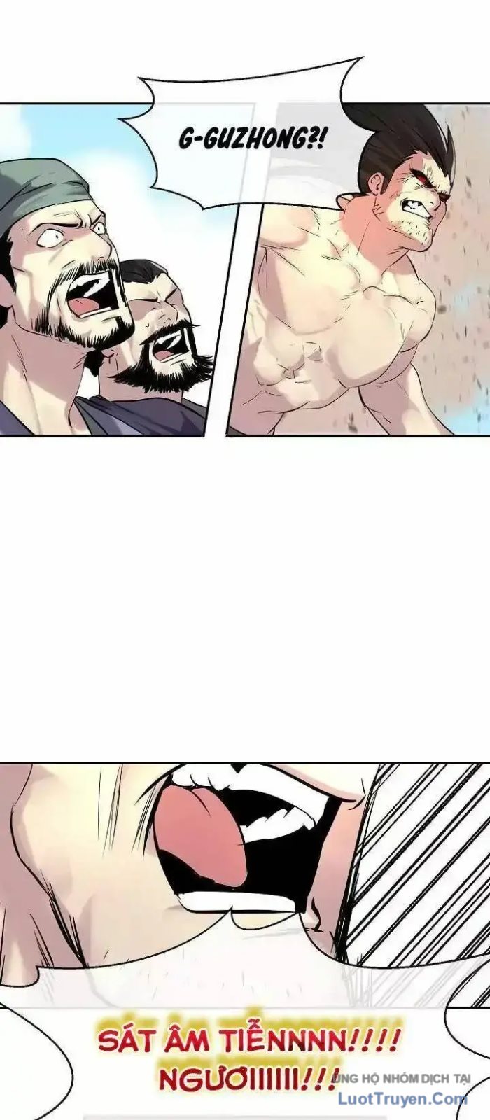 Huyết Chiến Hoa Sơn Chapter 67 - Trang 26