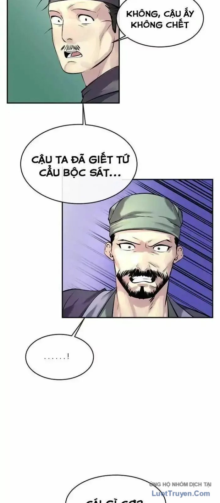 Huyết Chiến Hoa Sơn Chapter 67 - Trang 28