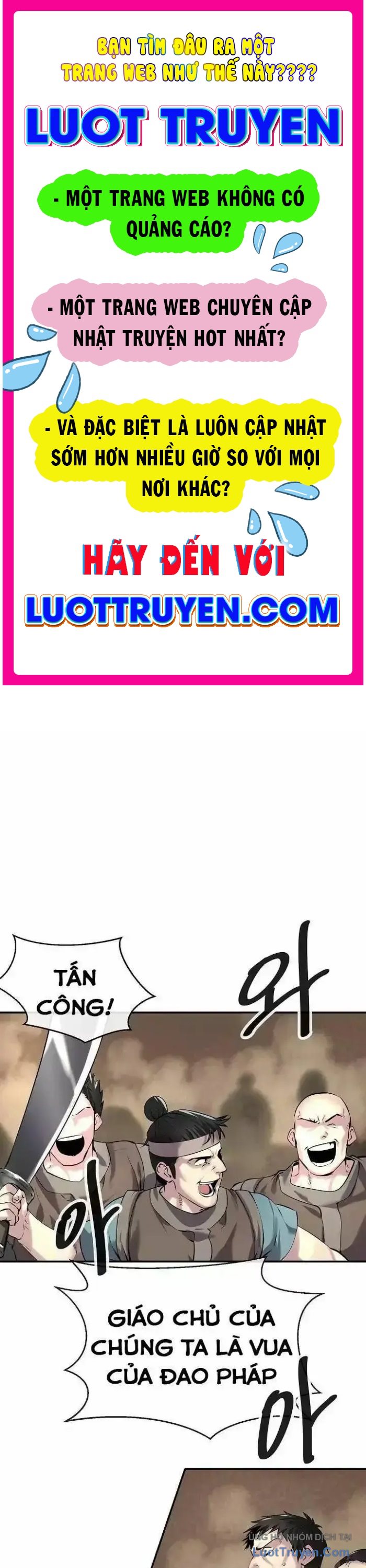 Huyết Chiến Hoa Sơn Chapter 67 - Trang 2