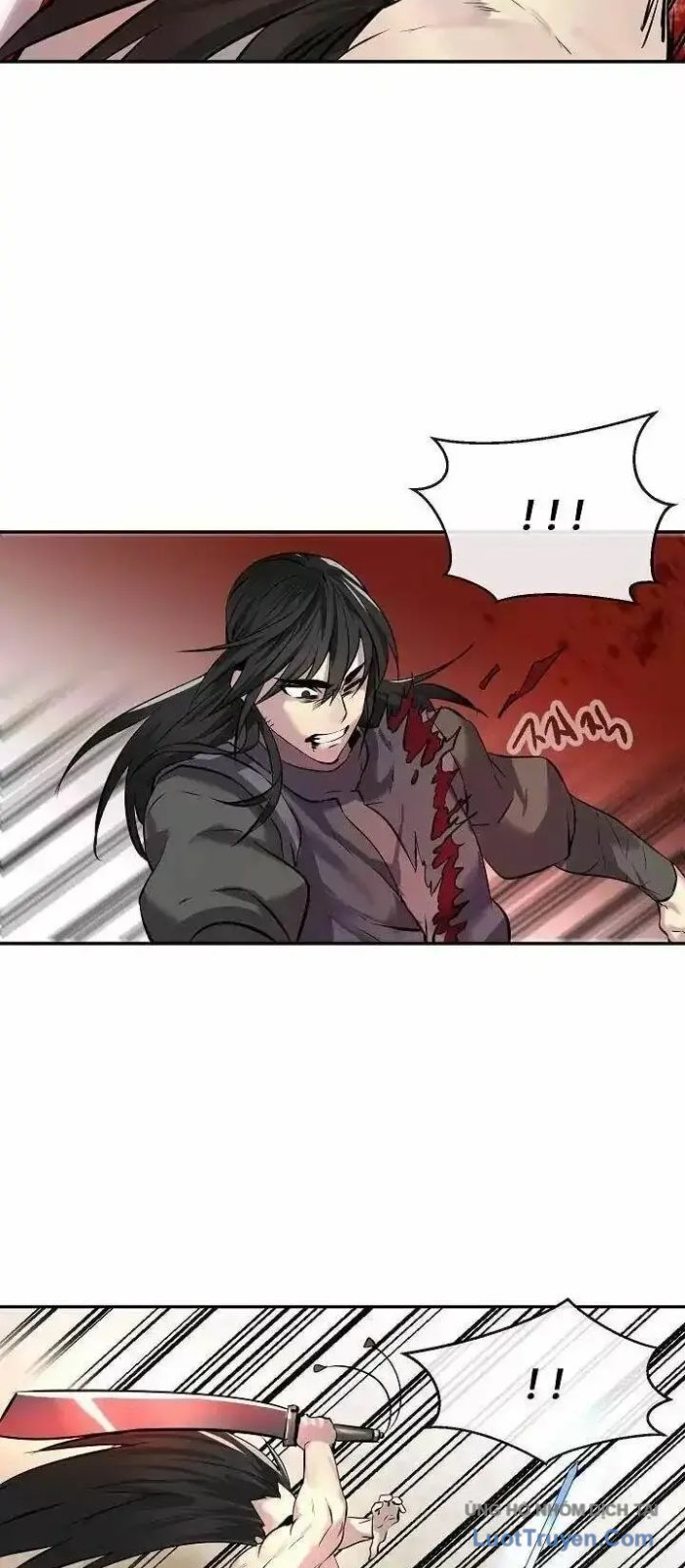 Huyết Chiến Hoa Sơn Chapter 67 - Trang 32