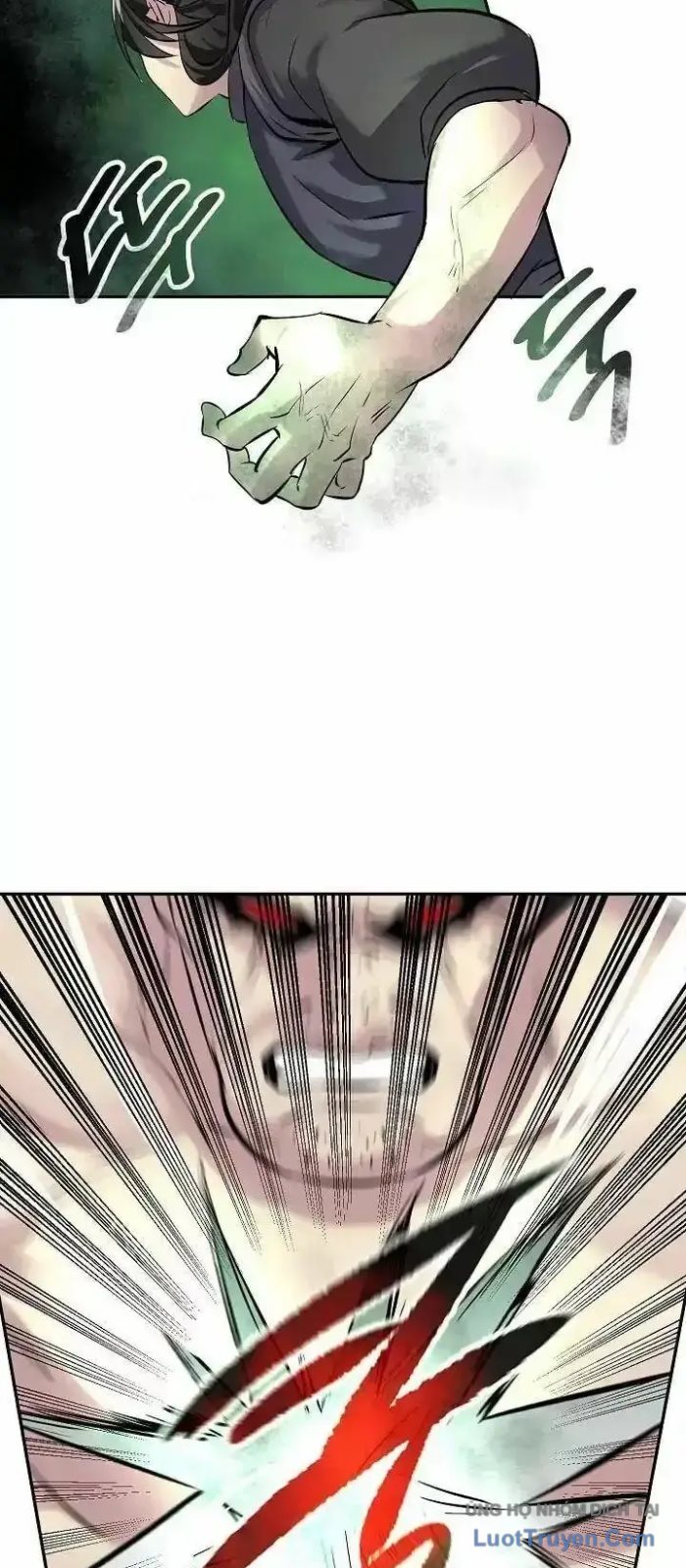 Huyết Chiến Hoa Sơn Chapter 67 - Trang 34