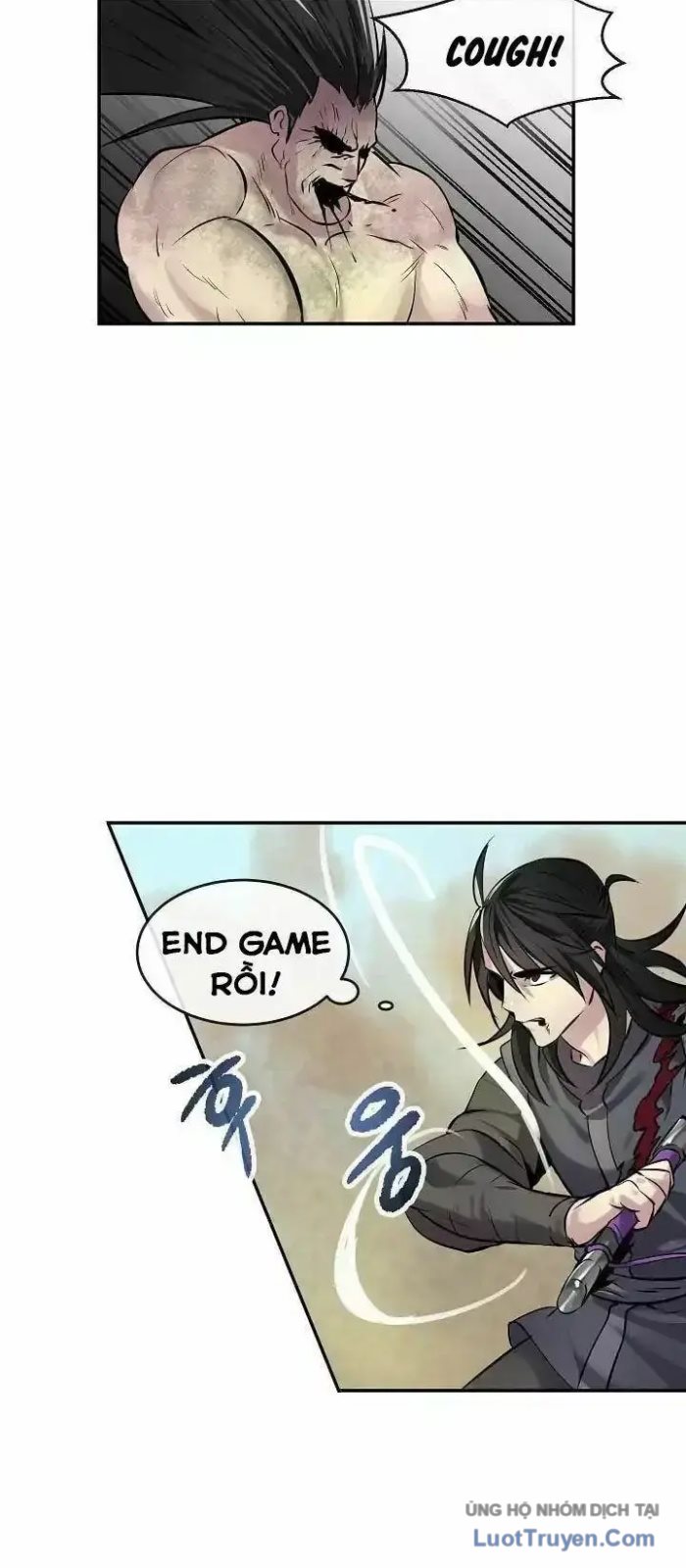 Huyết Chiến Hoa Sơn Chapter 67 - Trang 36