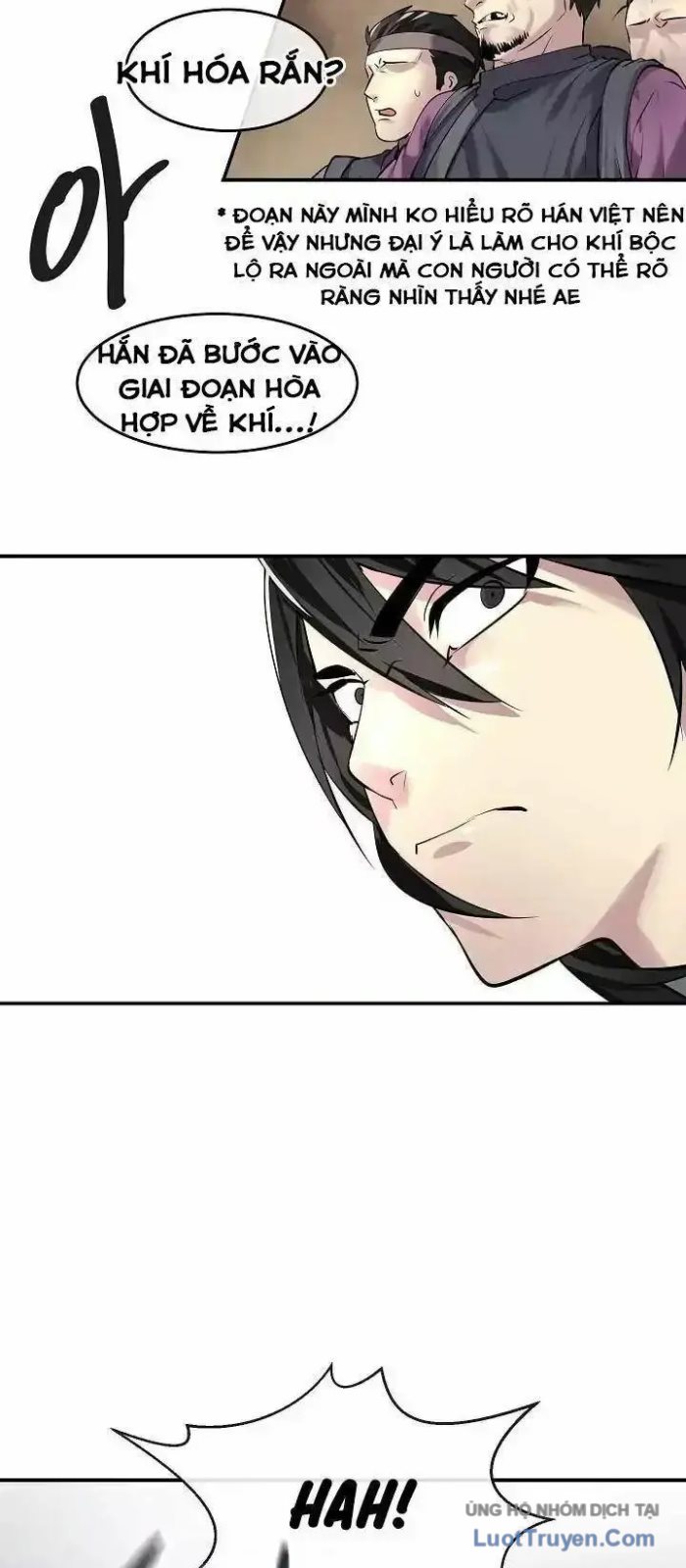 Huyết Chiến Hoa Sơn Chapter 67 - Trang 3