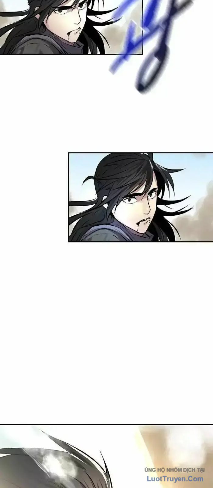 Huyết Chiến Hoa Sơn Chapter 67 - Trang 40