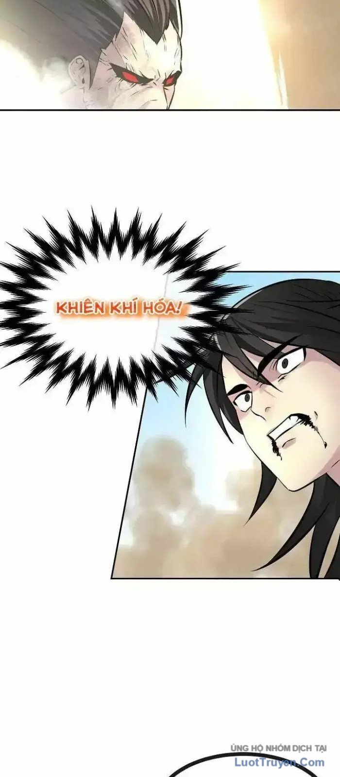 Huyết Chiến Hoa Sơn Chapter 67 - Trang 41