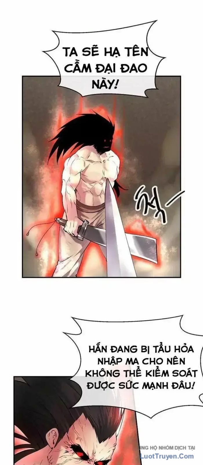 Huyết Chiến Hoa Sơn Chapter 67 - Trang 5