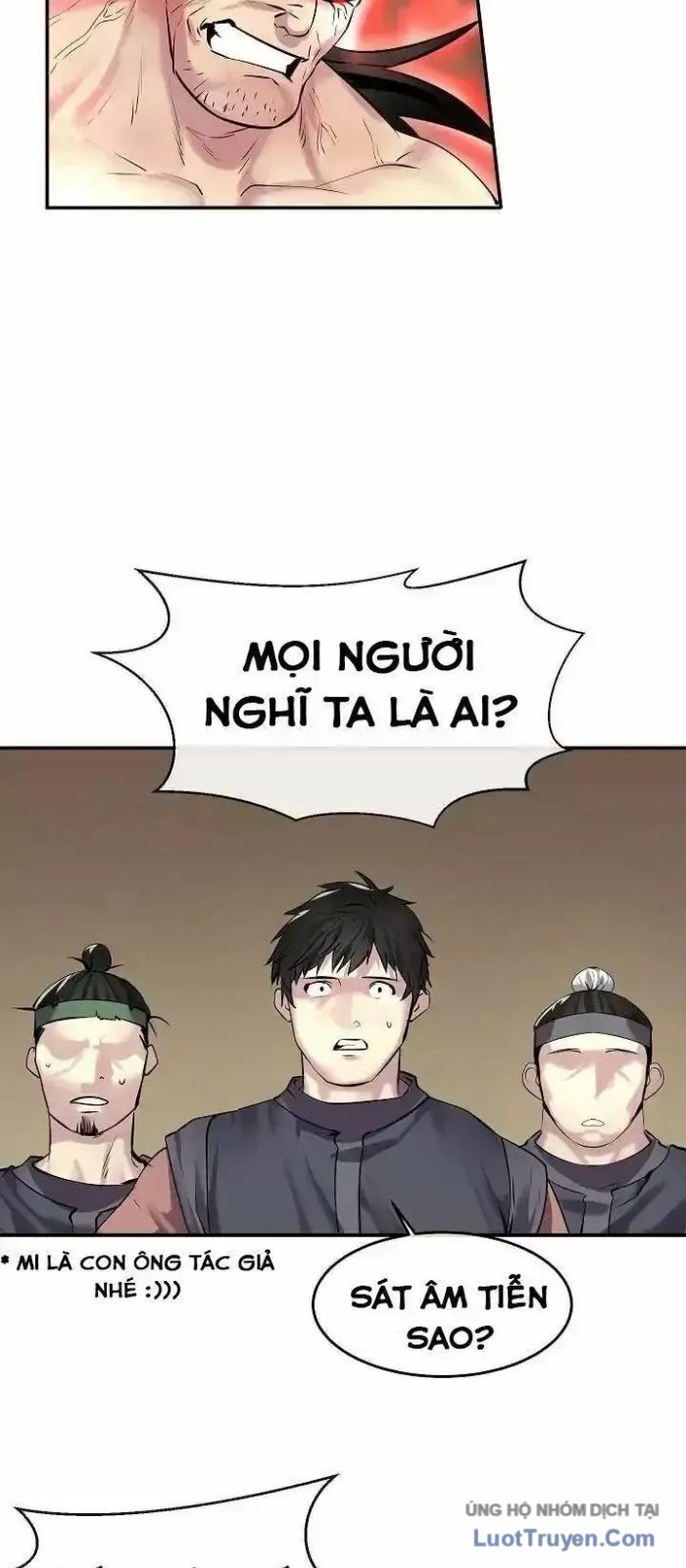 Huyết Chiến Hoa Sơn Chapter 67 - Trang 6