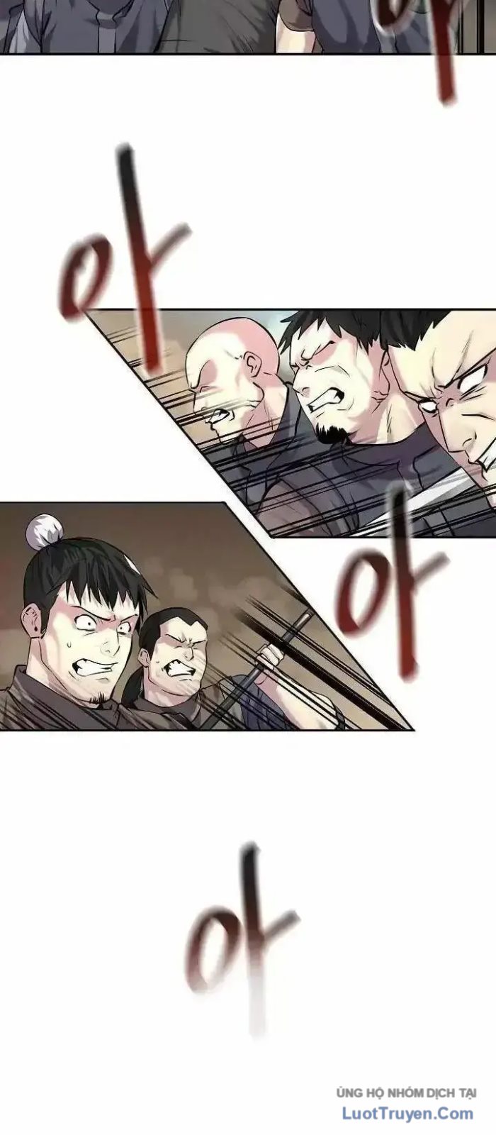 Huyết Chiến Hoa Sơn Chapter 67 - Trang 8