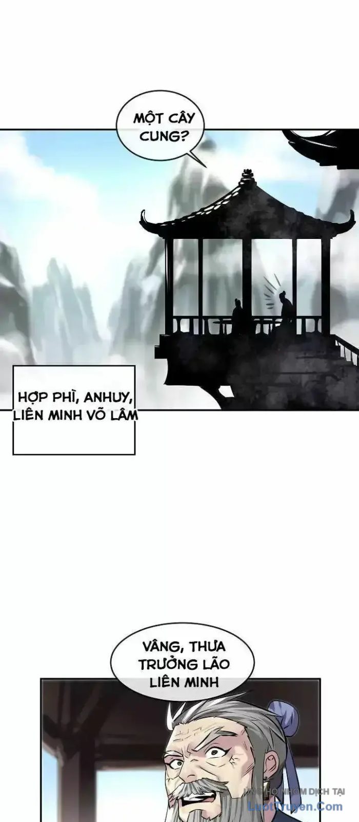 Huyết Chiến Hoa Sơn Chapter 68 - Trang 10