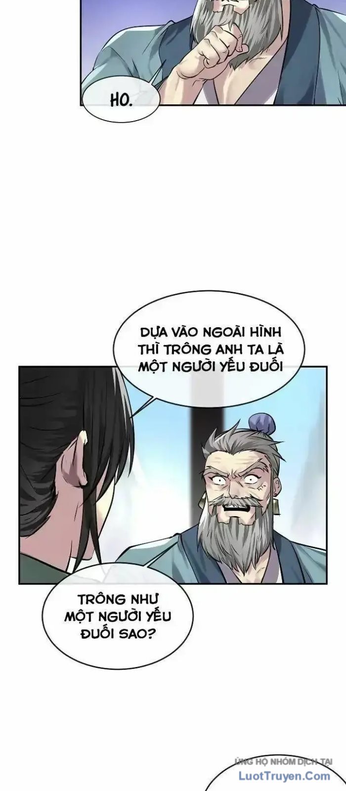 Huyết Chiến Hoa Sơn Chapter 68 - Trang 13