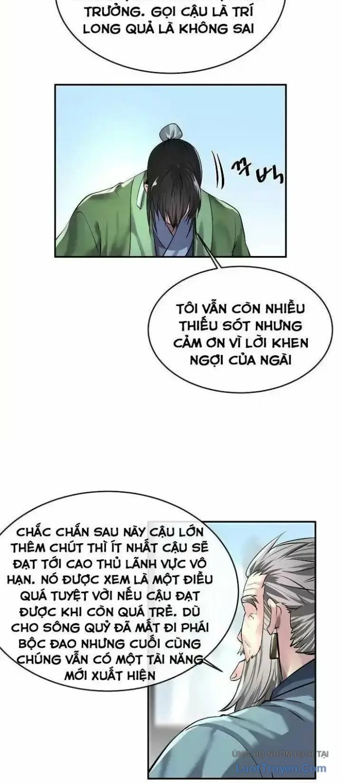 Huyết Chiến Hoa Sơn Chapter 68 - Trang 15