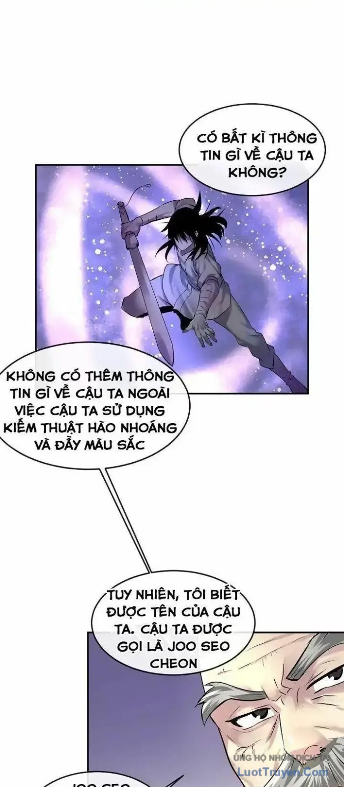 Huyết Chiến Hoa Sơn Chapter 68 - Trang 16