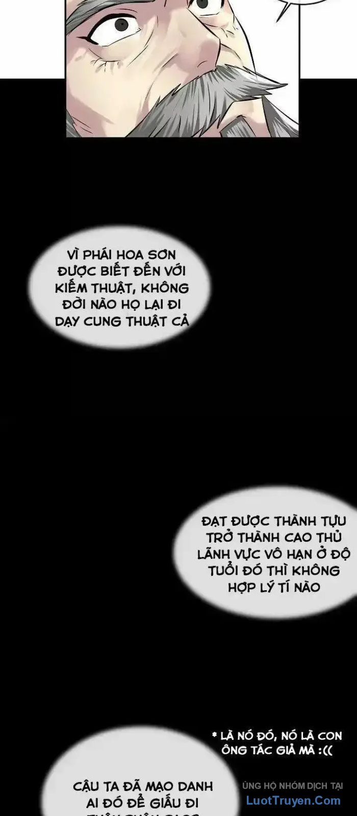 Huyết Chiến Hoa Sơn Chapter 68 - Trang 18