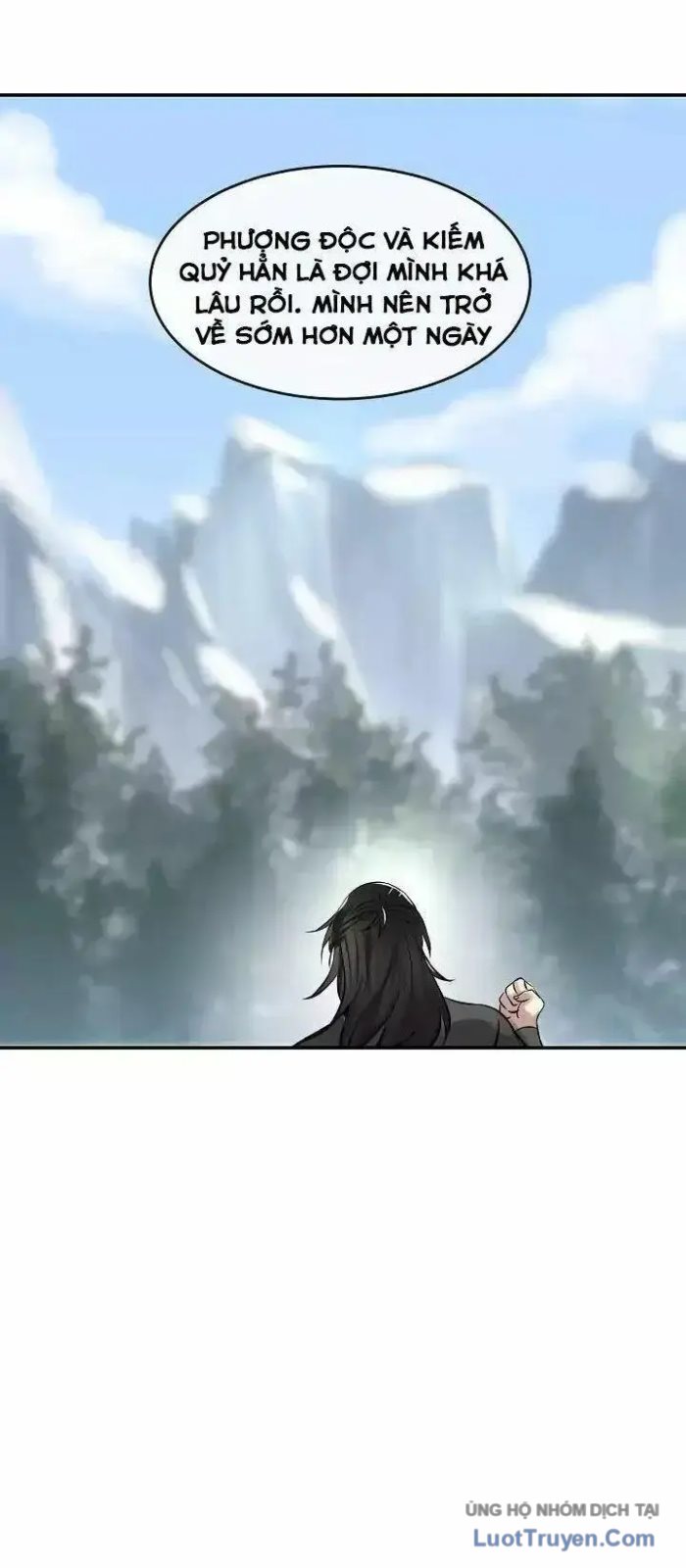 Huyết Chiến Hoa Sơn Chapter 68 - Trang 20