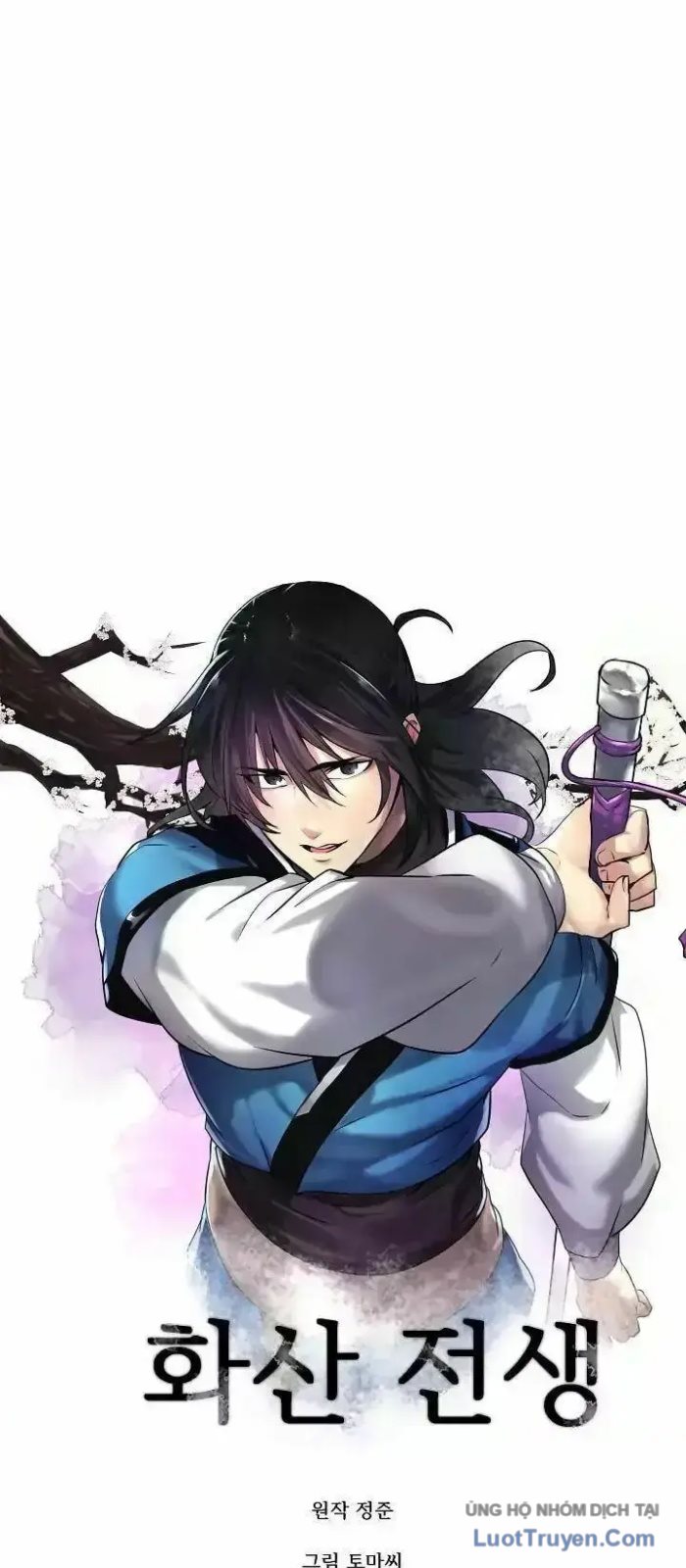 Huyết Chiến Hoa Sơn Chapter 68 - Trang 21