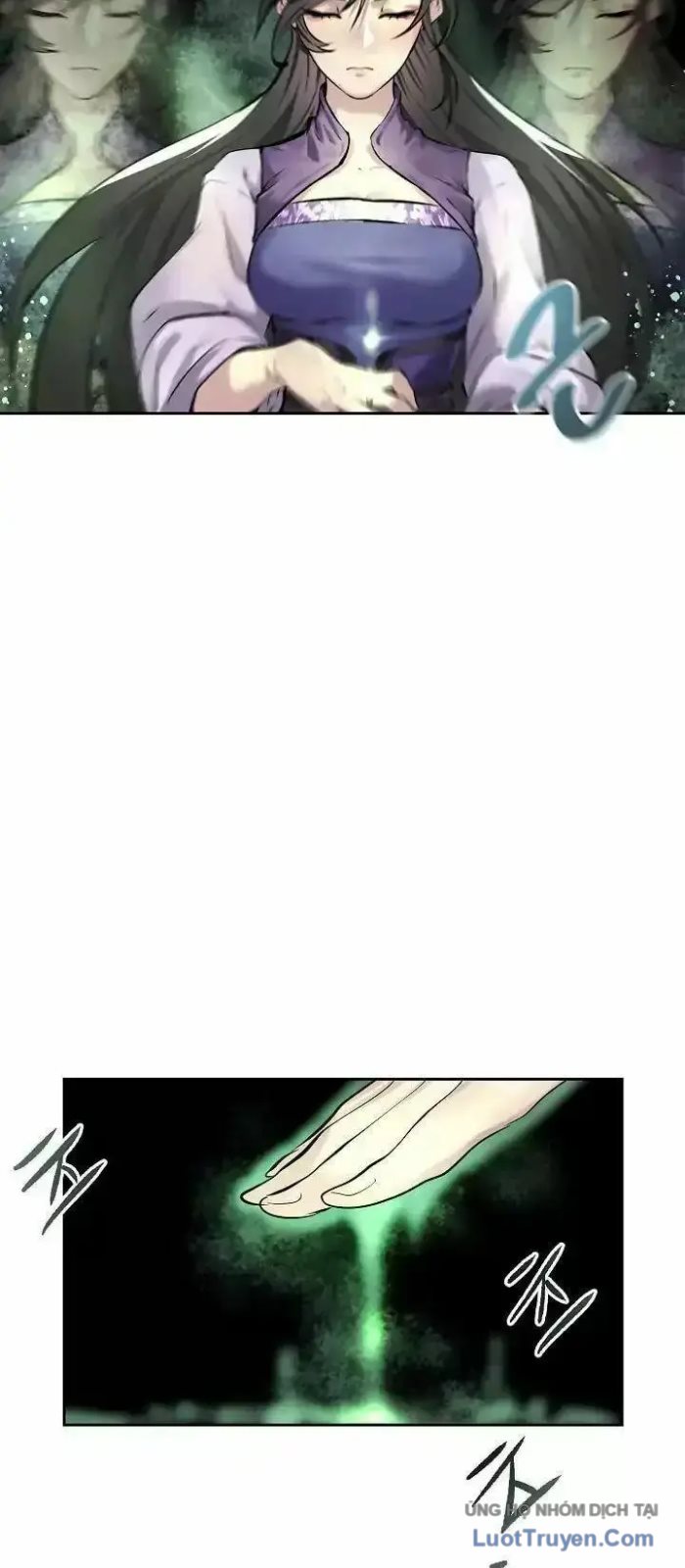 Huyết Chiến Hoa Sơn Chapter 68 - Trang 25