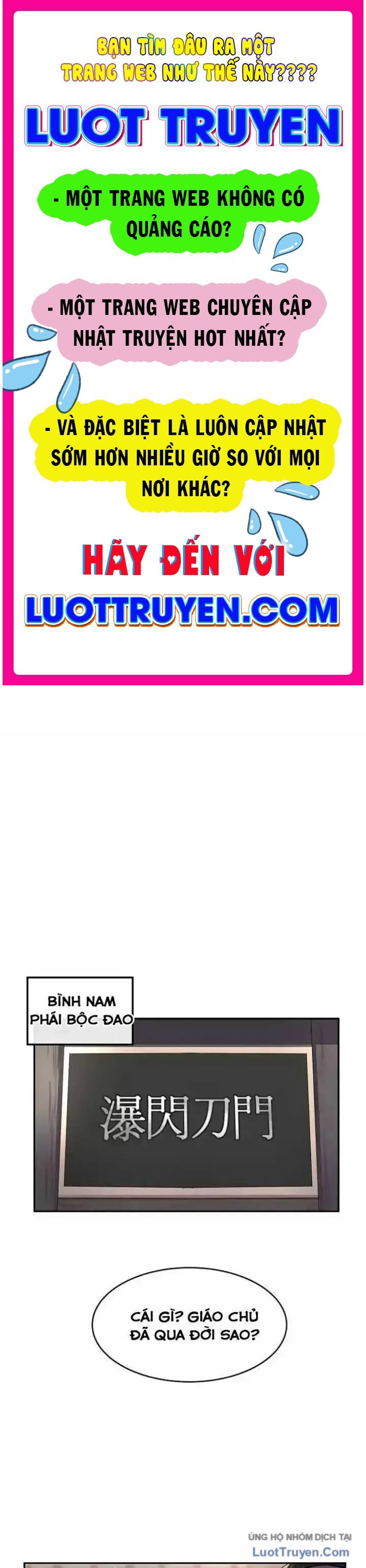 Huyết Chiến Hoa Sơn Chapter 68 - Trang 2