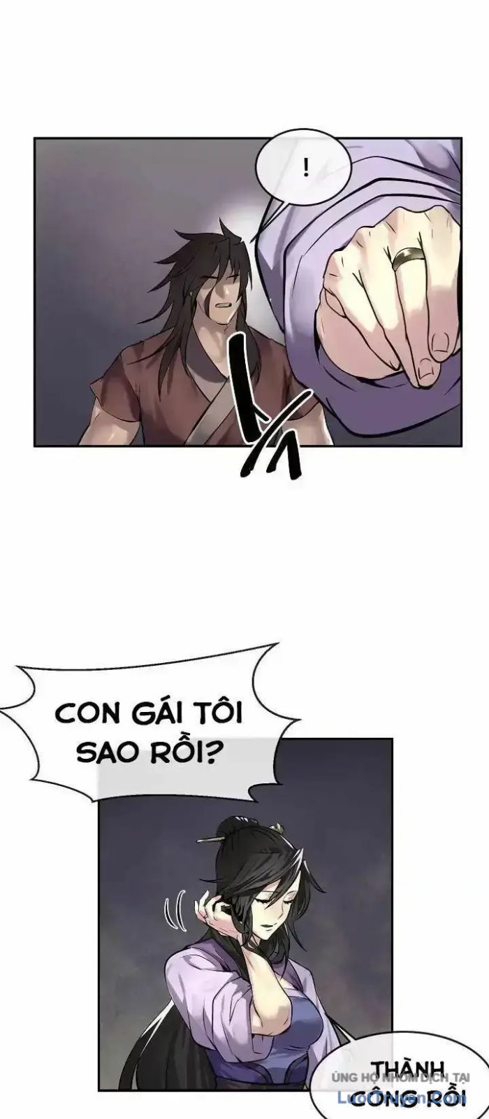 Huyết Chiến Hoa Sơn Chapter 68 - Trang 29