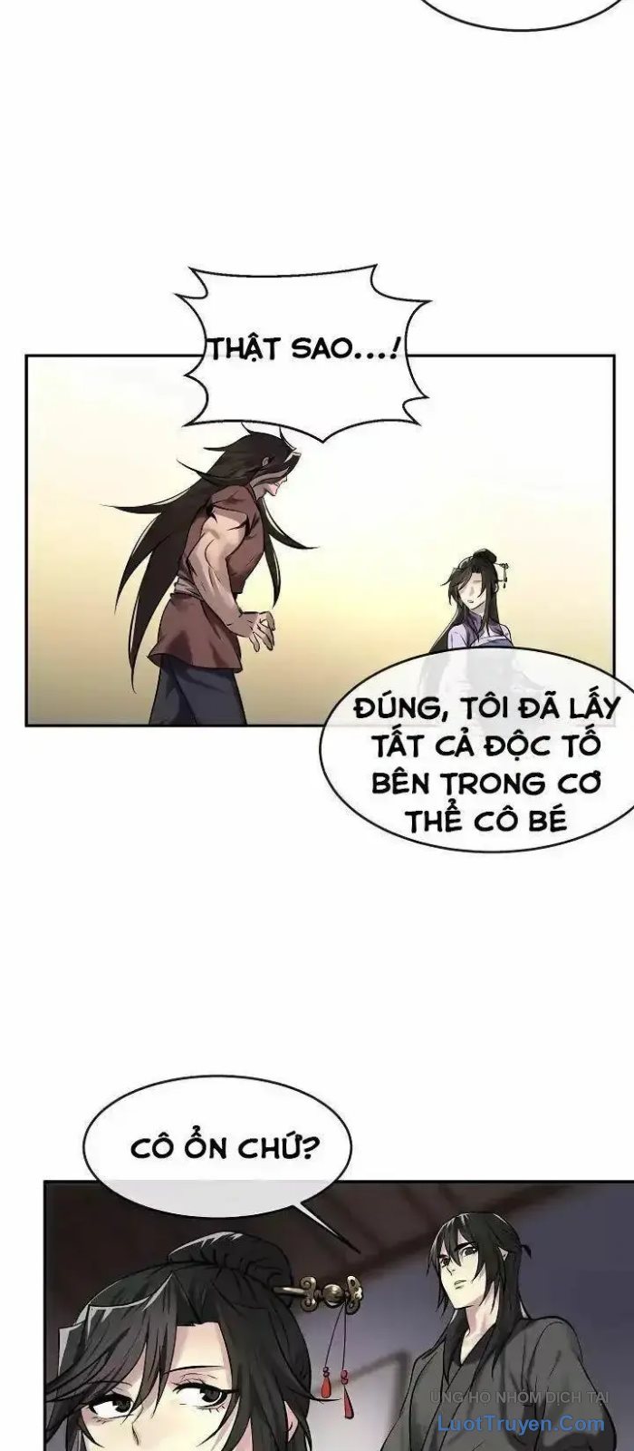 Huyết Chiến Hoa Sơn Chapter 68 - Trang 30