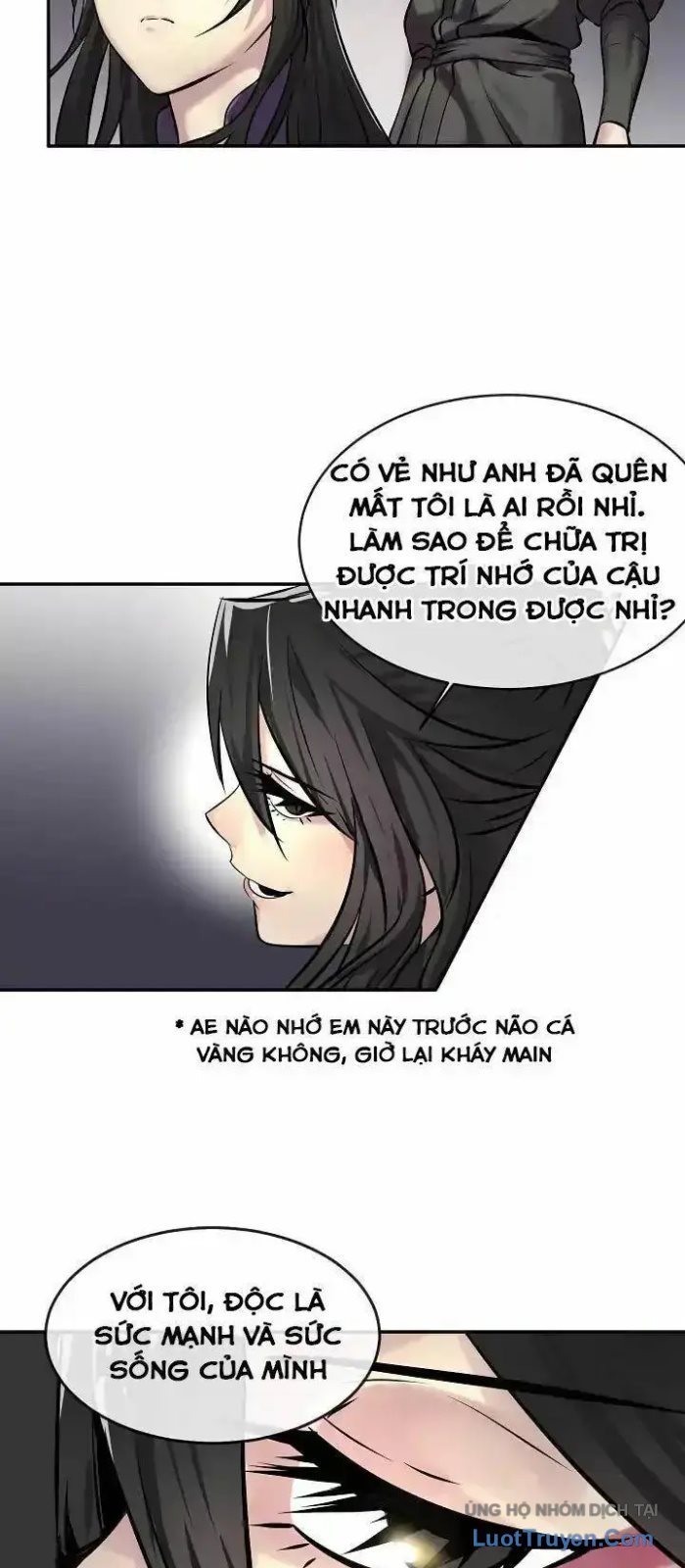 Huyết Chiến Hoa Sơn Chapter 68 - Trang 31