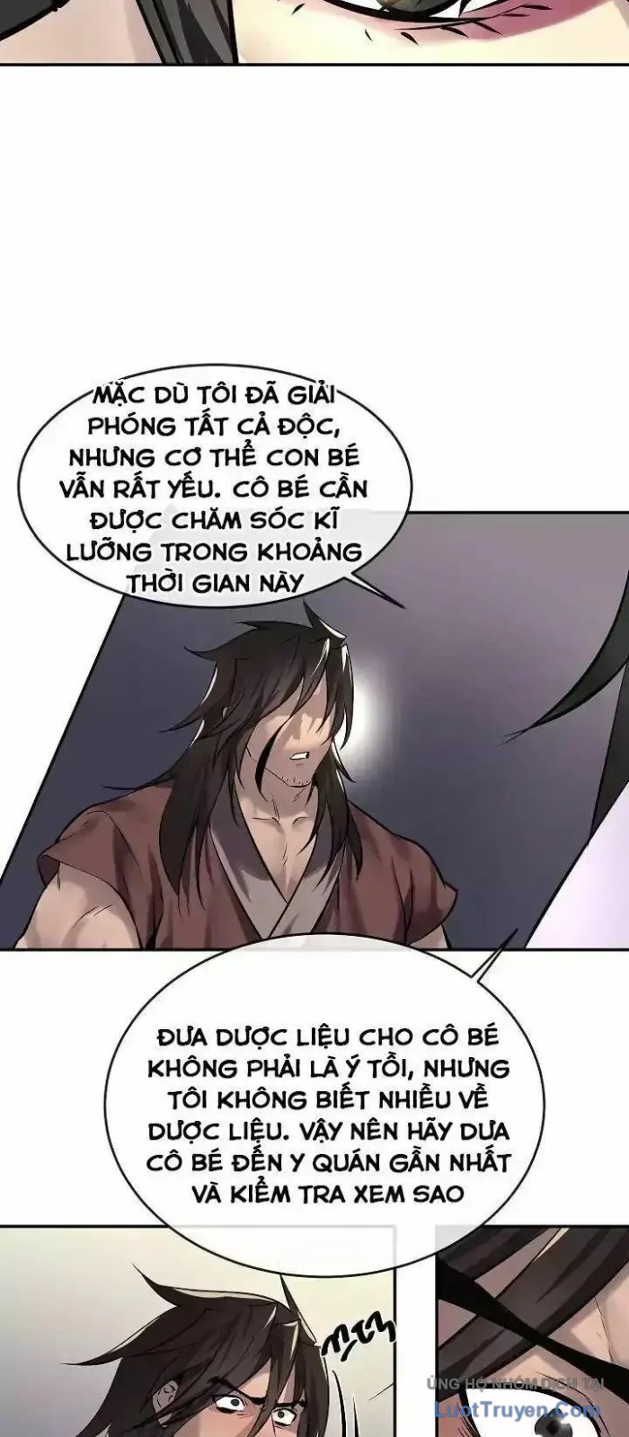 Huyết Chiến Hoa Sơn Chapter 68 - Trang 32