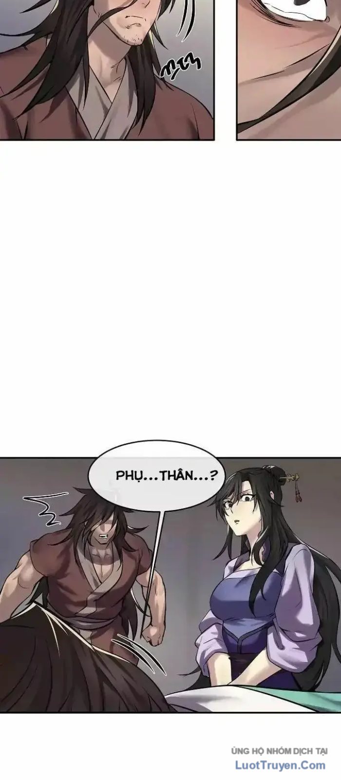 Huyết Chiến Hoa Sơn Chapter 68 - Trang 33