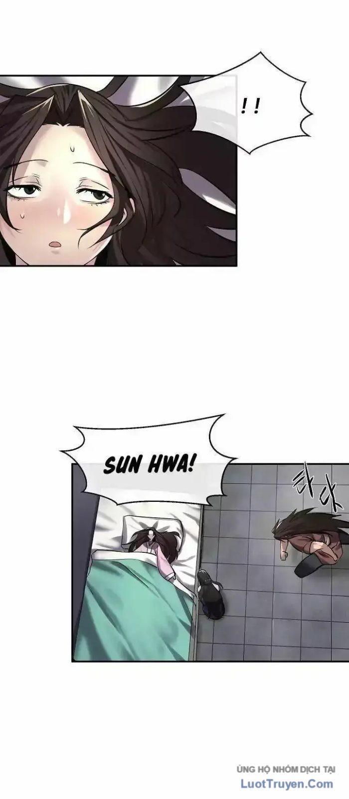 Huyết Chiến Hoa Sơn Chapter 68 - Trang 34